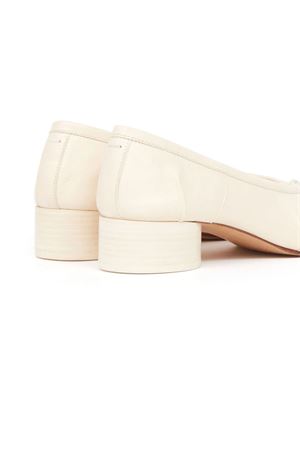 Tabi new ballerina MAISON MARGIELA | S58WZ0128P6378T1003